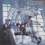 the undertones, Cd's en Dvd's, Ophalen