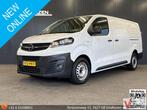 Opel Vivaro 2.0 CDTI L2H1 Edition Automaat | € 8.950,- NETTO, Auto's, Bestelwagens en Lichte vracht, Automaat, Electronic Stability Program (ESP)