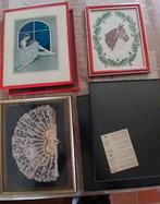 Cadres, Enlèvement ou Envoi