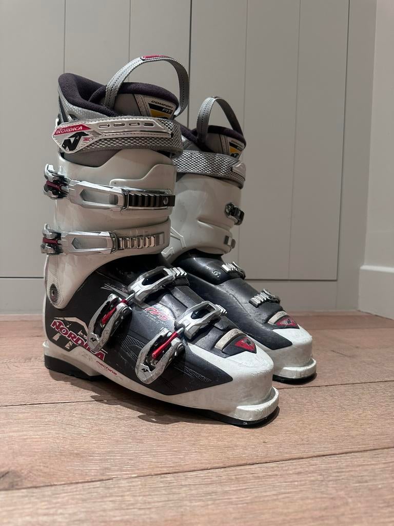 Ski schoenen Nordica, Ophalen, Gebruikt, Schoenen, Carve