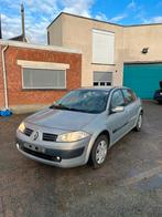 Renault Megane 2004 1.4 benzine 145.000 km Airco!, Auto's, Voorwielaandrijving, Stof, Bedrijf, 5 deurs