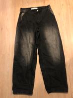 Zwarte Bershka broek, Vêtements | Femmes, Jeans, Noir, W30 - W32 (confection 38/40), Porté, Enlèvement ou Envoi