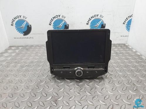 OPEL CORSA 1.0 Turbo Onl. Ed.  [SAT_NAV_UNIT] 2018, Auto-onderdelen, Overige Auto-onderdelen, Gebruikt, ARN erkend, Stiba lid