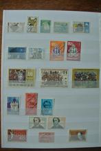 timbres Uruguay dans un album (n129), Timbres & Monnaies, Timbres | Amérique, Affranchi, Amérique du Sud, Enlèvement ou Envoi
