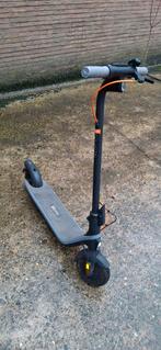 Très bon état ! E-step, trottinette Segway Ninebot E2 plus, Enlèvement ou Envoi