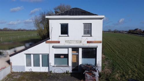 Huis te koop in Oudenaarde, Immo, Huizen en Appartementen te koop, Vrijstaande woning, A