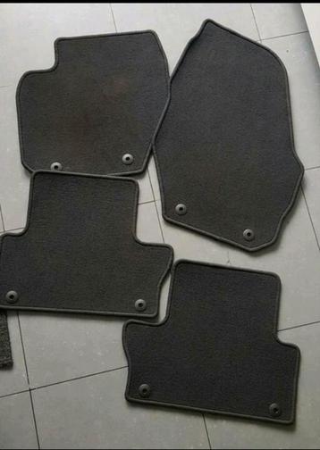 Tapis original Volvo XC60  beschikbaar voor biedingen