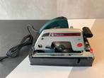 Metabo scie circulaire portative filaire, 1200 watts ou plus, 70 mm ou plus, Comme neuf, Enlèvement