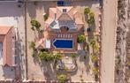 Impressionnante villa à vendre - Campos Del Rio, Immo, Étranger, Village, 4 pièces, Maison d'habitation, Espagne