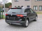 Vw Tiguan 2.0 TDI 4 motion automaat, Auto's, Automaat, USB, 4 cilinders, 149 g/km