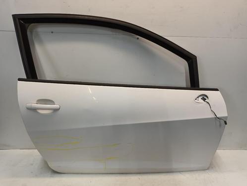 PORTE AVANT DROITE Seat Ibiza IV SC (6J1) (01-2008/12-2016), Autos : Pièces & Accessoires, Carrosserie & Tôlerie, Porte, Seat