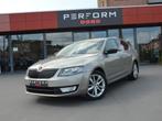 ✅Skoda Octavia 1.6 TDi * Sport * PDC * Navi * Garantie d'un, 5 places, Carnet d'entretien, Berline, Noir