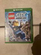 Lego city undercover, Ophalen