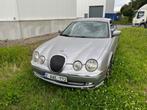 Jaguar type S avec seulement 137d km ! ! !, Autos, Cuir, Achat, 4 portes, Entreprise