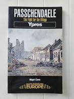 Passendale: De strijd om het dorp - Ieper, Boeken, Gelezen, Ophalen of Verzenden, 20e eeuw of later, Nigel Cave