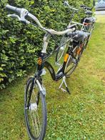 Keola dames en herenfiets in nieuwstaat, Ophalen, Zo goed als nieuw