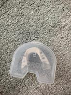 Protège-dents Hockey sur gazon transparent avec boite, Enlèvement, Neuf