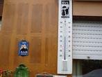 email thermometer R.V.S verzekeringen jaartal 1976, Ophalen of Verzenden