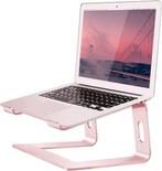 Laptopstandaard laptophouder SNELLE GRATIS LEVERING, -, Verzenden, -, Nieuw
