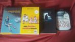 set van 3 leesboeken prima staat, Ophalen of Verzenden, Zo goed als nieuw, Bracke dirk