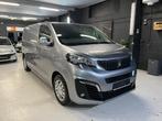 PEUGEOT EXPERT UTILITAIRE **3PL** 12MOIS DE GARANTIE**, Auto's, Peugeot, Automaat, Leder en Stof, Bedrijf, Diesel