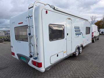 eriba moving hymer 620 beschikbaar voor biedingen