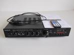 Amplificateur, TV, Hi-fi & Vidéo, Amplificateurs & Ampli-syntoniseurs, Autres marques, 60 à 120 watts, Comme neuf, Enlèvement