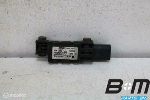 Crashsensor Audi A4 8H Cabrio 8E0959651, Auto diversen, Anti-diefstal, Gebruikt