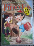 Pinocchio, Américain, Tous les âges, Neuf, dans son emballage, Envoi