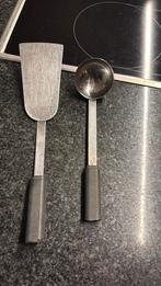 Schep en sauslepel (doos 43), Enlèvement ou Envoi, Comme neuf