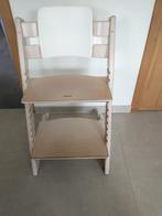 Triptrap Stokke, Kinderen en Baby's, Kinderstoelen, Ophalen, Gebruikt, Meegroeistoel