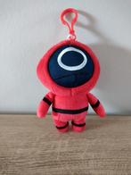 Sleutelhanger squid game bewaker, Enlèvement ou Envoi, Comme neuf