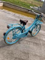 Een kinder fiets meisjes, Fietsen en Brommers, Ophalen, 24 inch, Spirit, Handrem