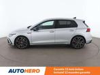 Volkswagen Golf 2.0 TSI GTI (bj 2023, automaat), Auto's, 245 pk, Stof, Gebruikt, Euro 6