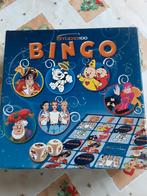 Bingo spel van studio 100, Hobby en Vrije tijd, Gebruikt, Ophalen of Verzenden