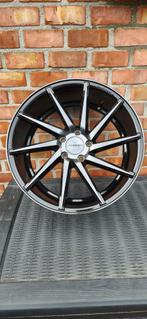 Vossen CVT 19", Auto-onderdelen, Banden en Velgen, Ophalen, Gebruikt, 19 inch, Velg(en)