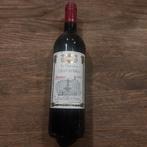 Le chevalier Chavaudra 2003, Enlèvement