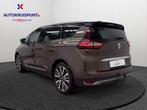 Renault Grand Scenic New 1.7 Blue dCi 150 EDC Initiale Pari, Auto's, Renault, Automaat, Bruin, Diesel, 5 deurs