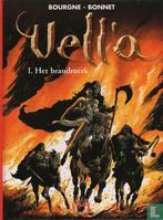 het brandmerk, Une BD, Enlèvement ou Envoi, Neuf, Bourgne