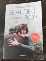 David Sheff - Beautiful Boy, Comme neuf, David Sheff, Enlèvement ou Envoi