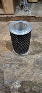 Cylindre de ponçage FESTO Ø80  120 mm– pour arbre de 50 mm, Bricolage & Construction, Outillage | Ponceuses, Enlèvement ou Envoi