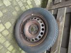 Volwaardig reservewiel te koop golf 5 1k1, Ophalen, Gebruikt, 15 inch, Banden en Velgen