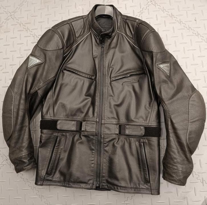 Motorvest Hein Gericke XL, Motos, Vêtements | Vêtements de moto, Enlèvement