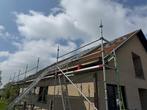 GEDA ladderlift te huur, Doe-het-zelf en Bouw, Steigers, Ophalen, Zo goed als nieuw