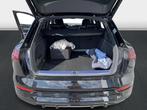 Audi Q8 e-tron 106 kWh 55 Quattro S line, SUV ou Tout-terrain, Q8, Noir, Automatique