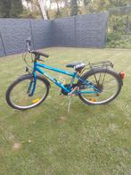 jongensfiets Minerva 24 inch, Ophalen, 24 inch, Minerva, Versnellingen