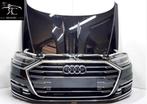 Audi A8 D5 voorkop. S8 op aanvraag!, Pare-chocs, Avant, Enlèvement, Utilisé