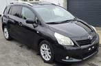 TOYOTA VERSO 2.0 D-4D 2012 CLIM/NAVI/CAMERA/7 PLACES/EURO 5, Auto's, Toyota, Euro 5, Monovolume, 93 kW, USB