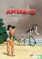 antares episode 3, Boeken, Eén stripboek, Ophalen of Verzenden, Nieuw, Leo