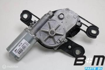 Achterruitenwissermotor VW Golf 7 beschikbaar voor biedingen